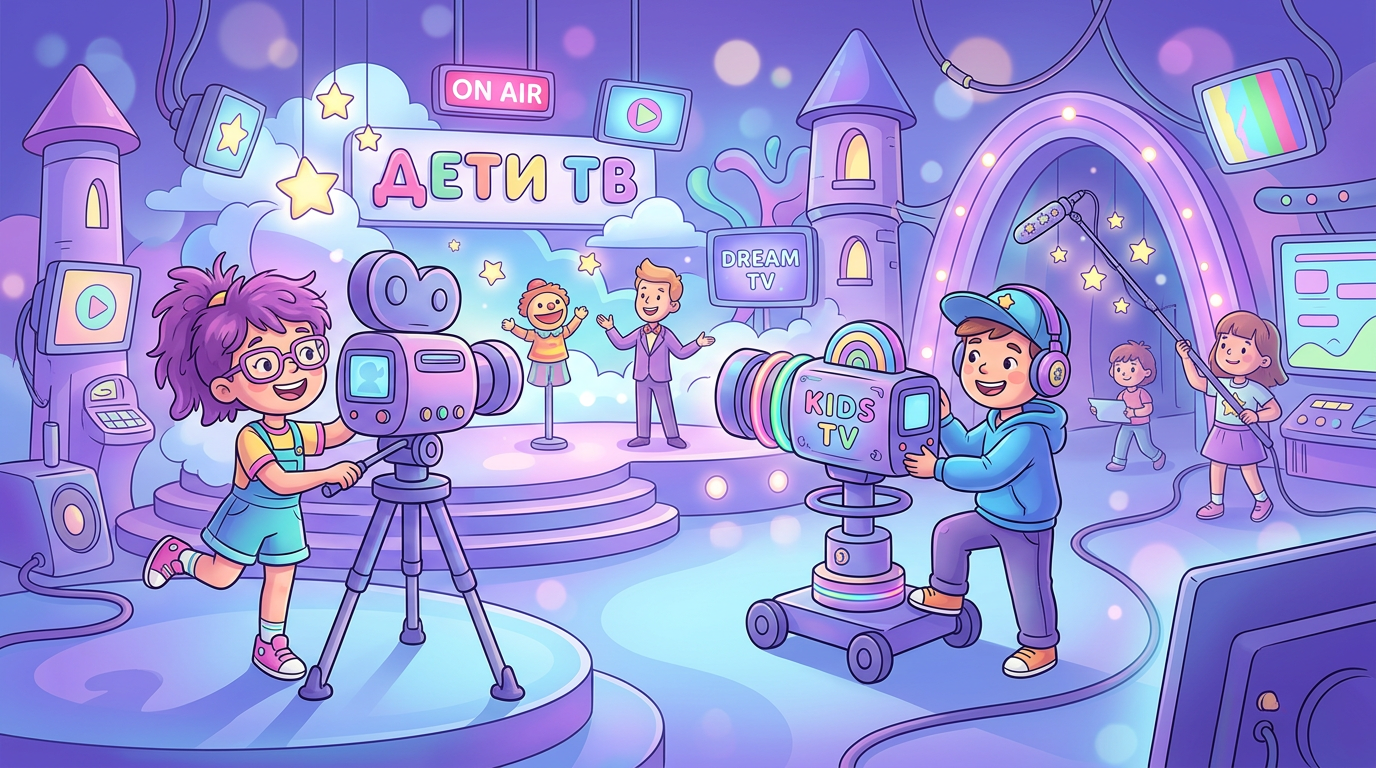 Наше будущее